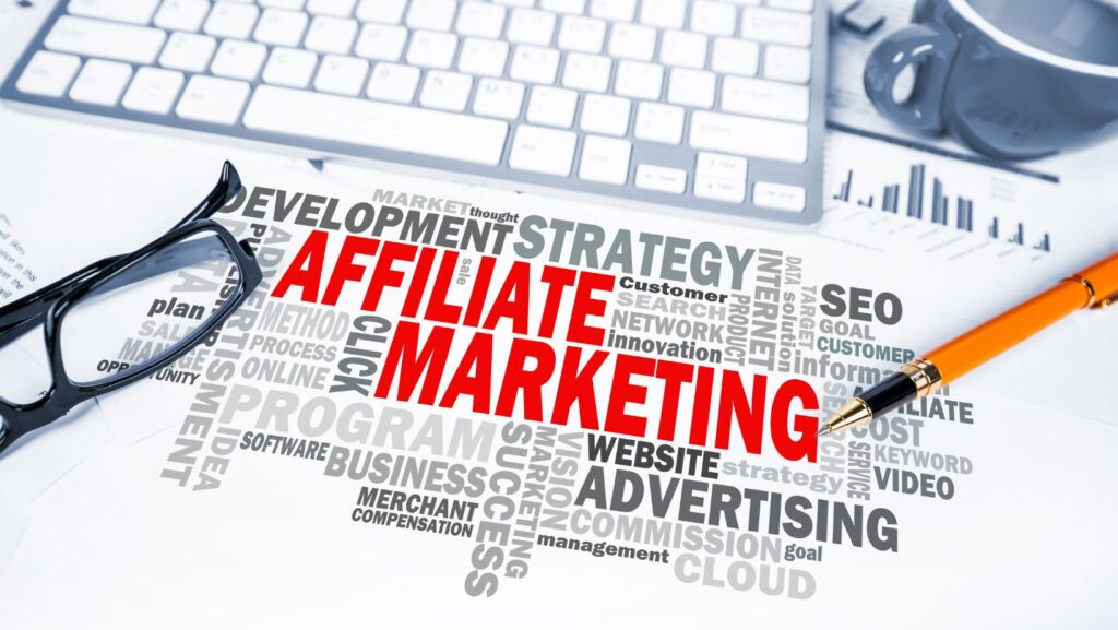 affiliate marketing gurgaon